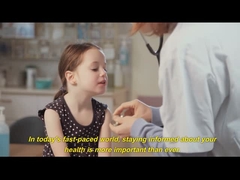 Fingerspitzenpulsoximeters OLED-Schirmes wieder aufladbare Libatterie des tragbaren medizinischen Kinderkinder