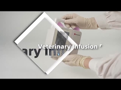Veterinärpumpe