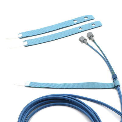 Neonatel Adult Disposable SpO2 Finger Sensor  Factory